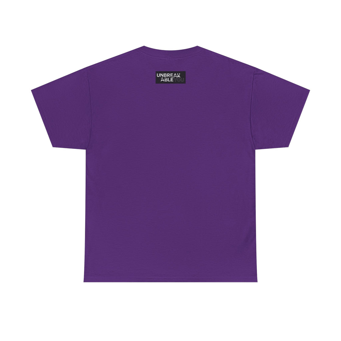 Space Cotton Tee