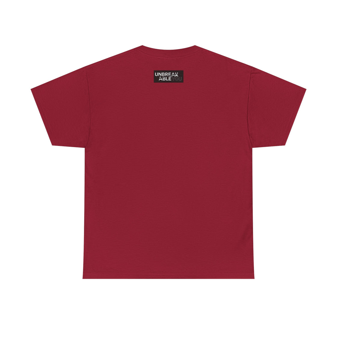 Space Cotton Tee