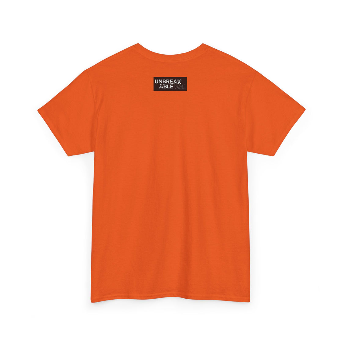 Space Unisex Heavy Cotton Tee