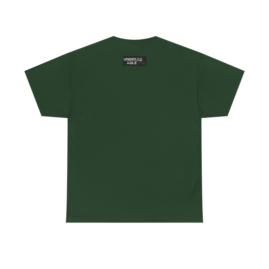 Space Cotton Tee