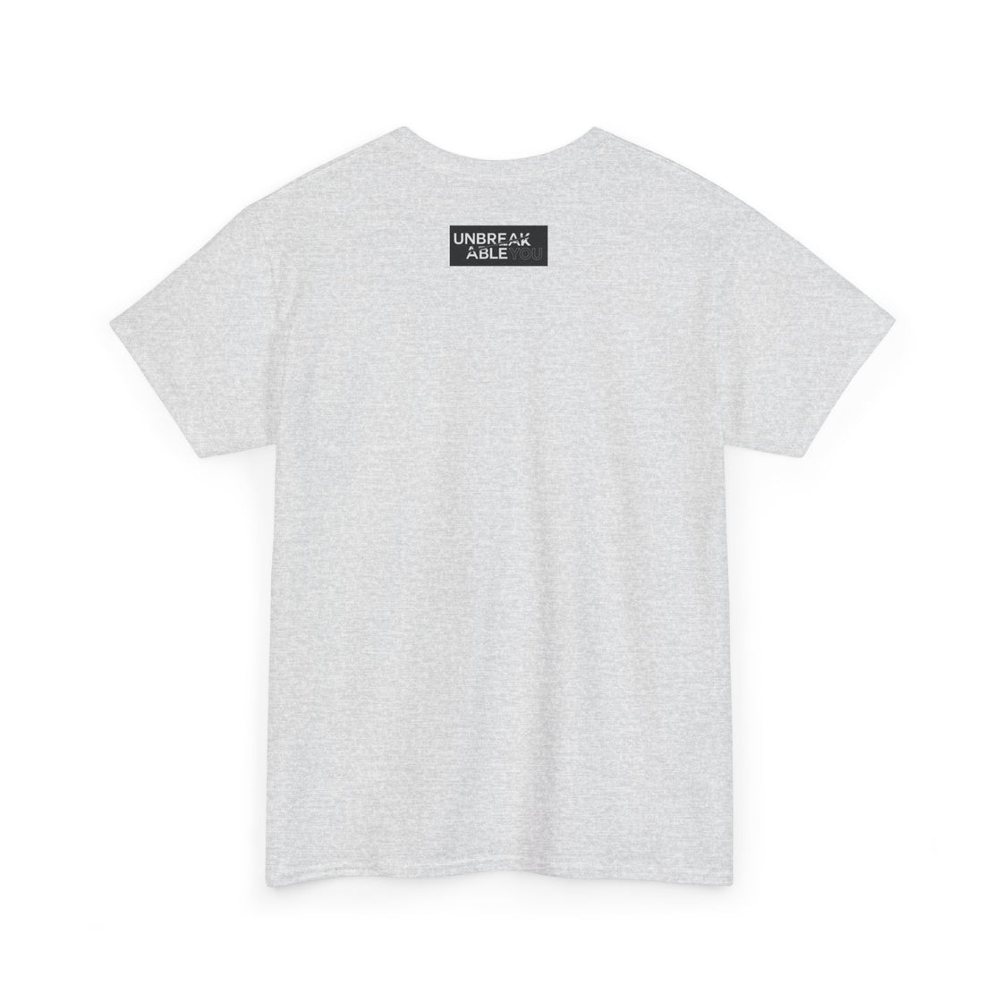 Space Unisex Heavy Cotton Tee