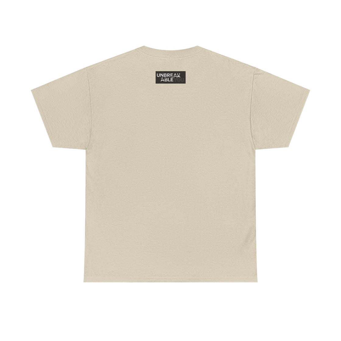 Space Unisex Heavy Cotton Tee