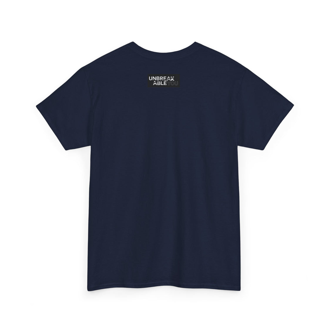 Space Unisex Heavy Cotton Tee