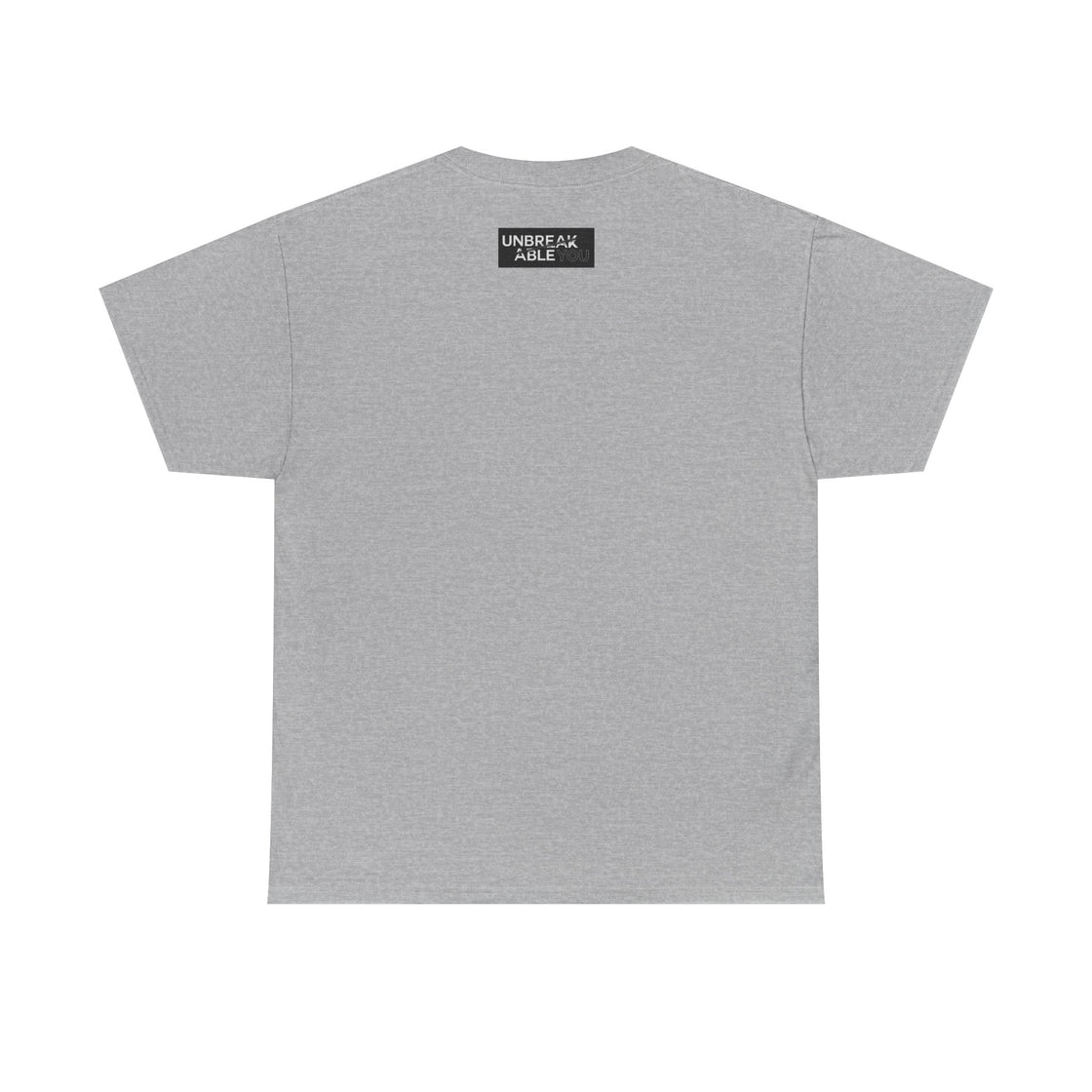 Space Cotton Tee