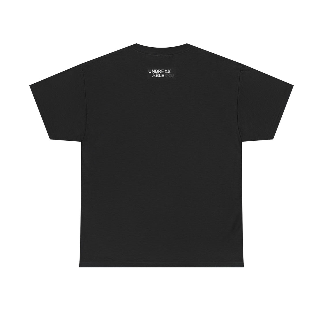 Space Cotton Tee