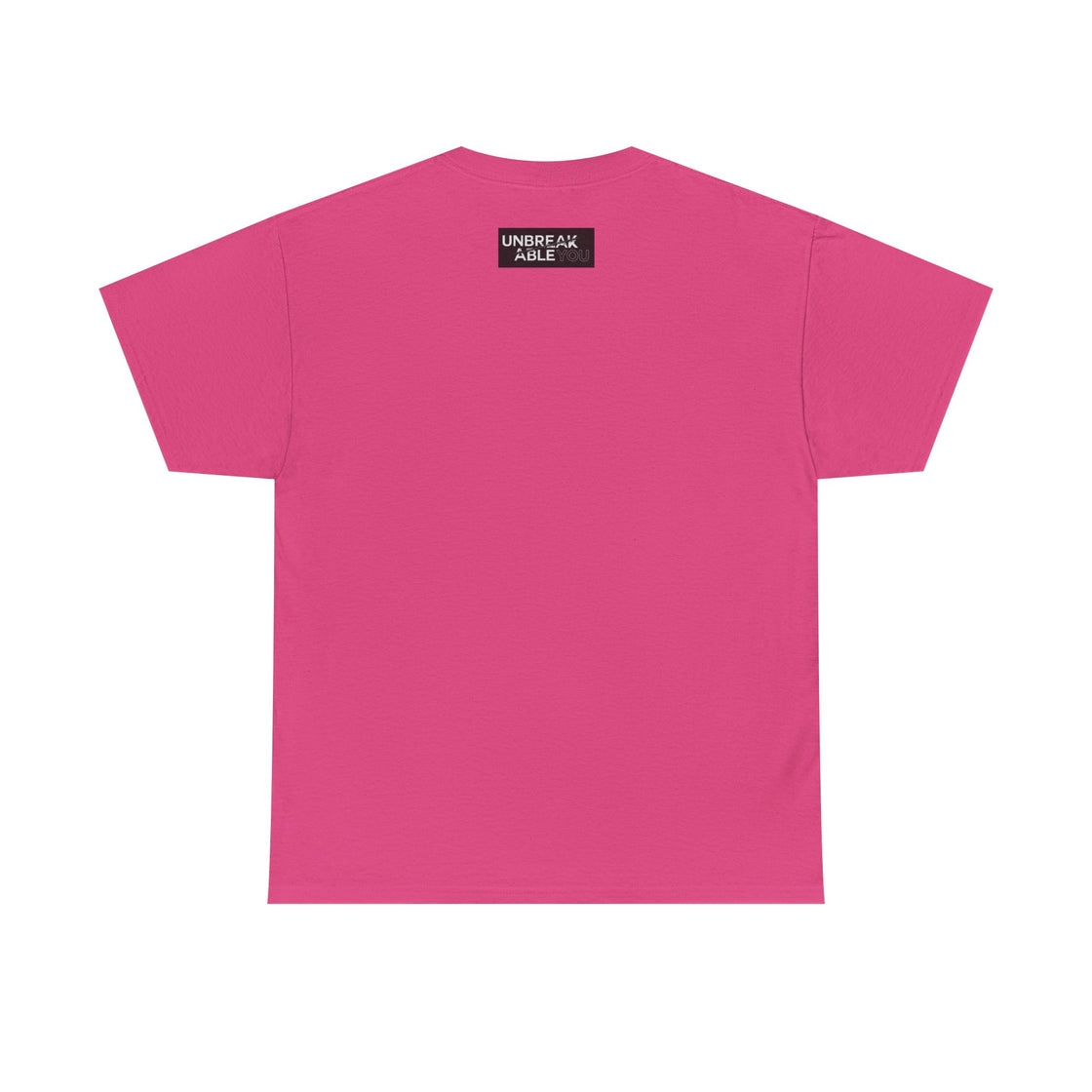 Space Unisex Heavy Cotton Tee