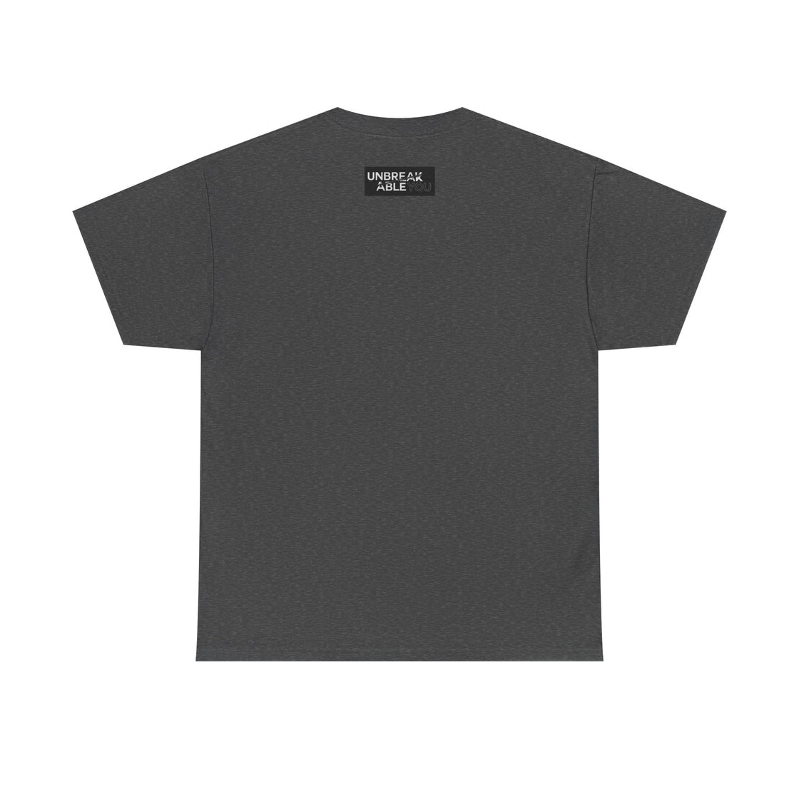 Space Cotton Tee