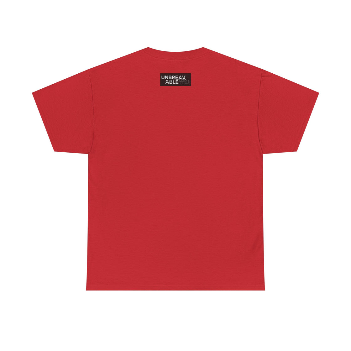 Space Cotton Tee