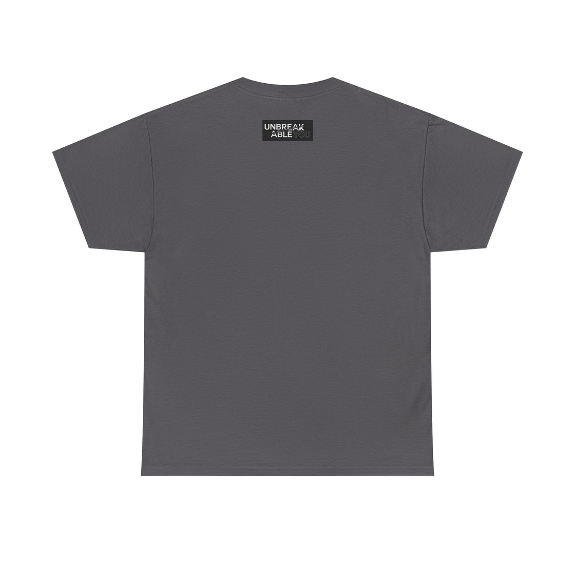 Space Cotton Tee