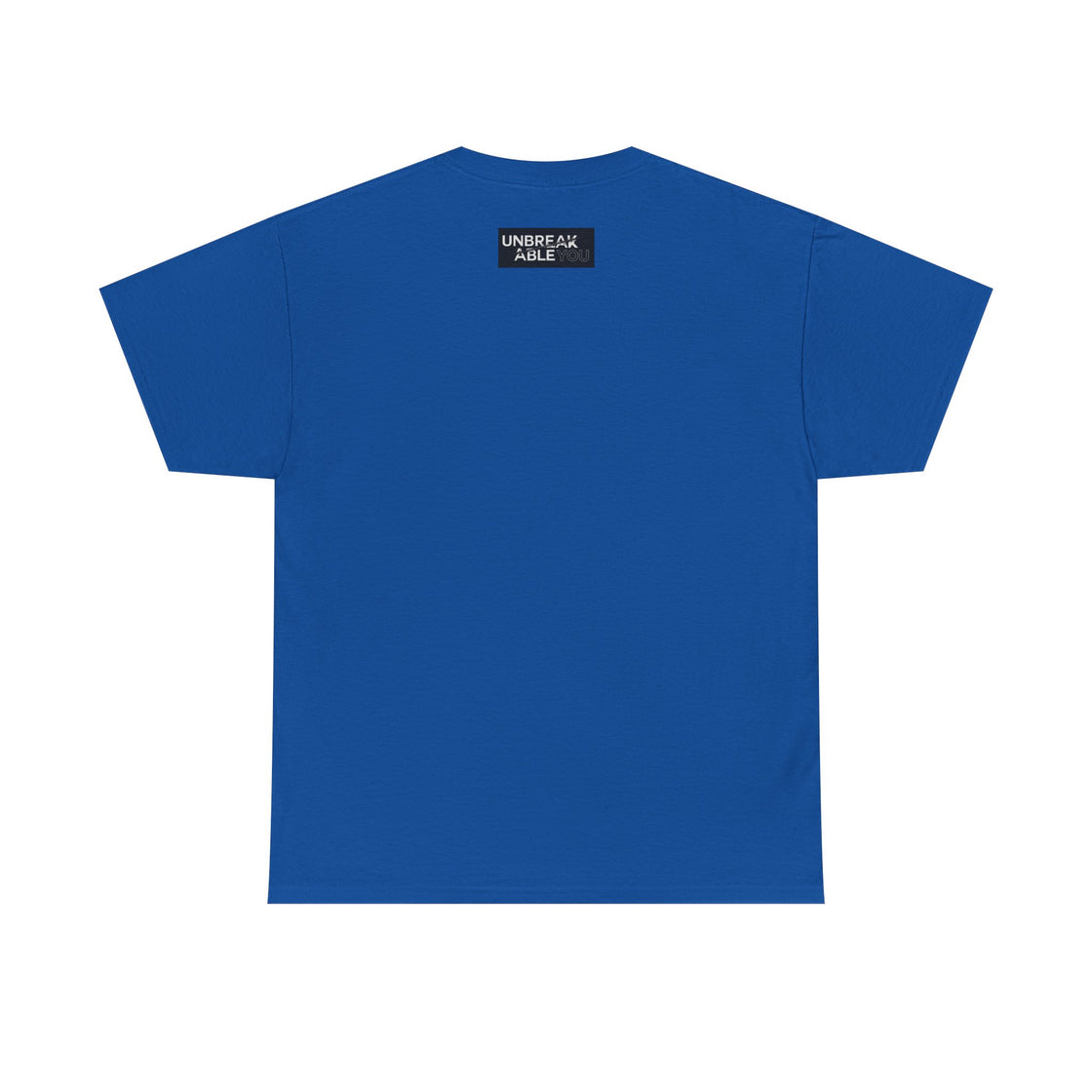 Space Cotton Tee