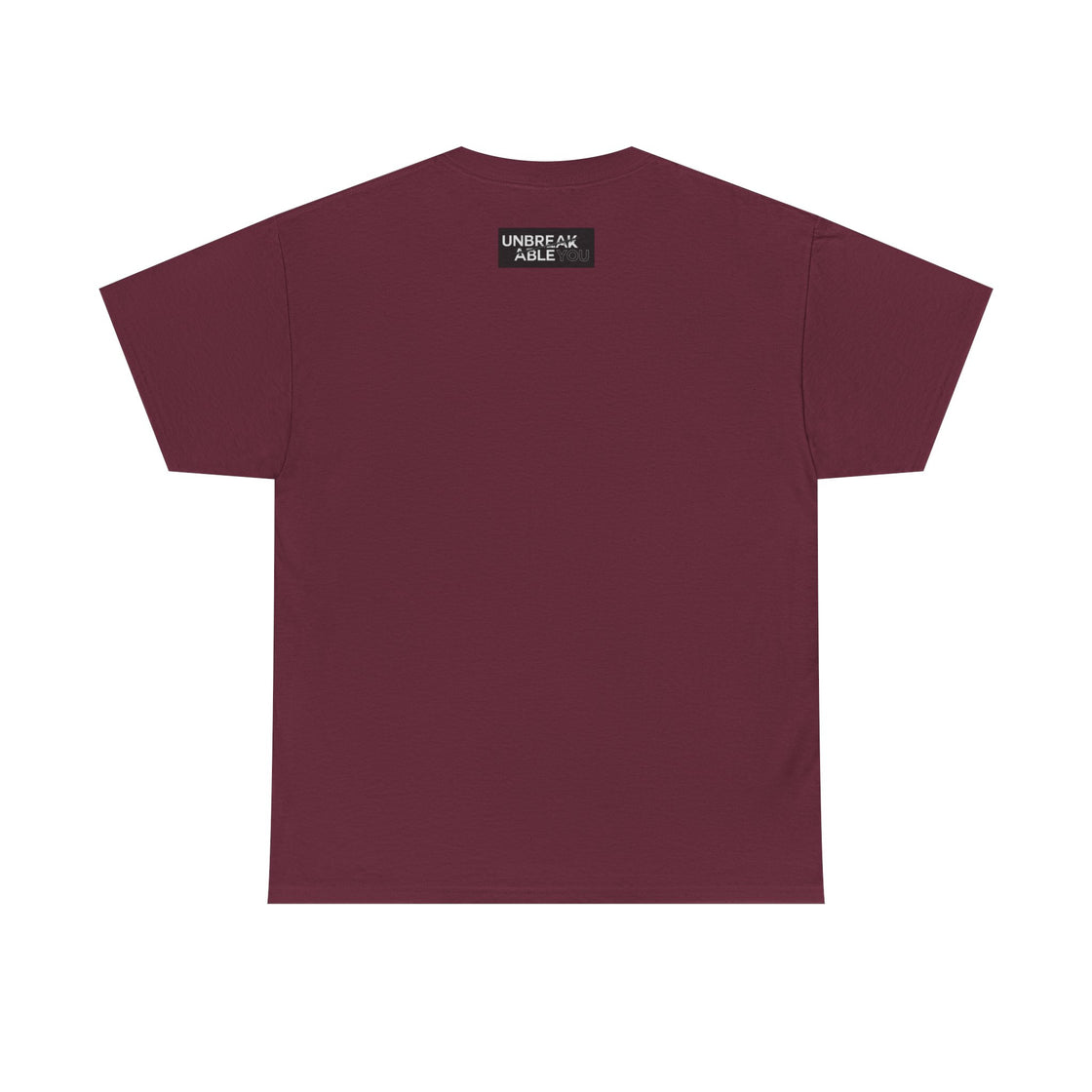 Space Cotton Tee