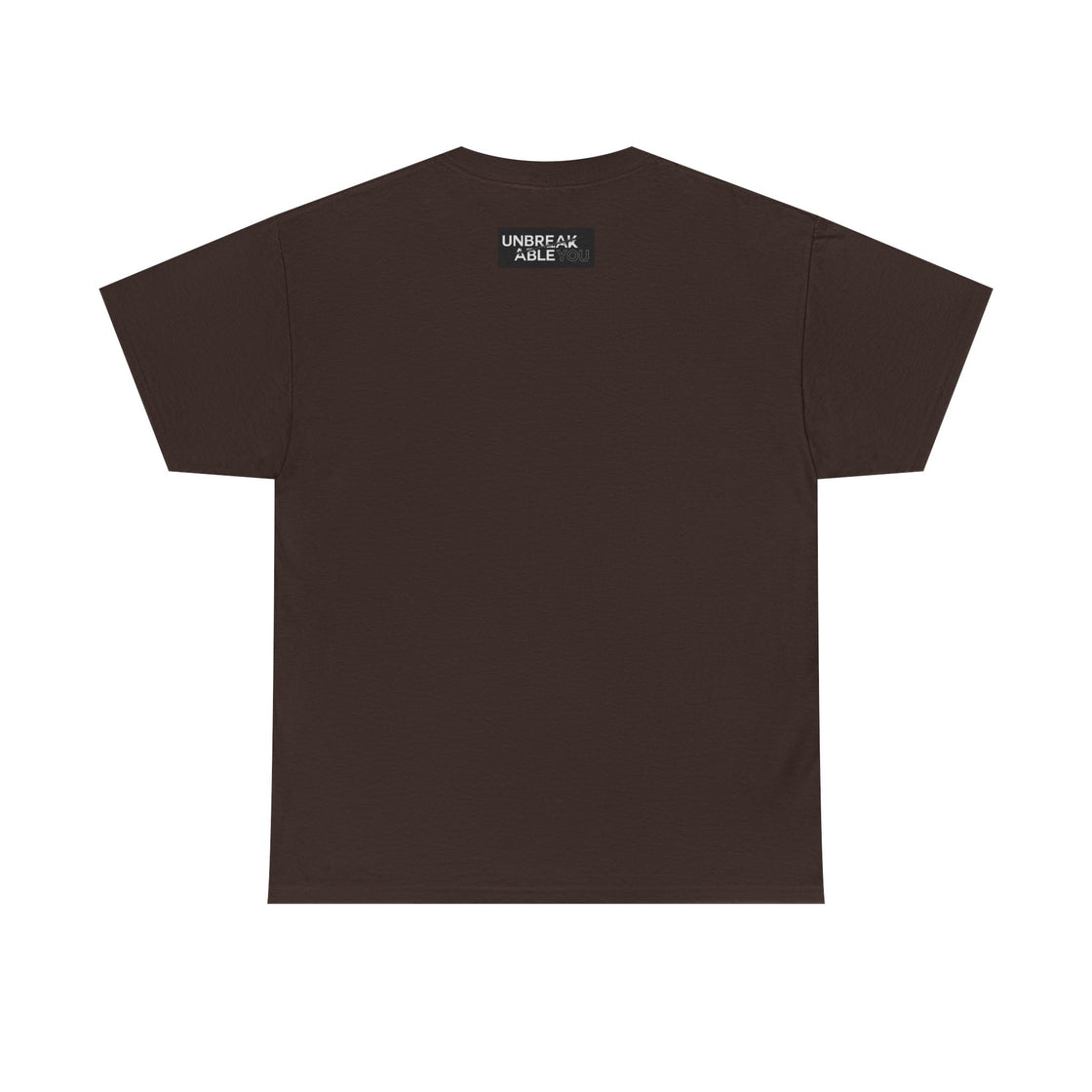 Space Cotton Tee