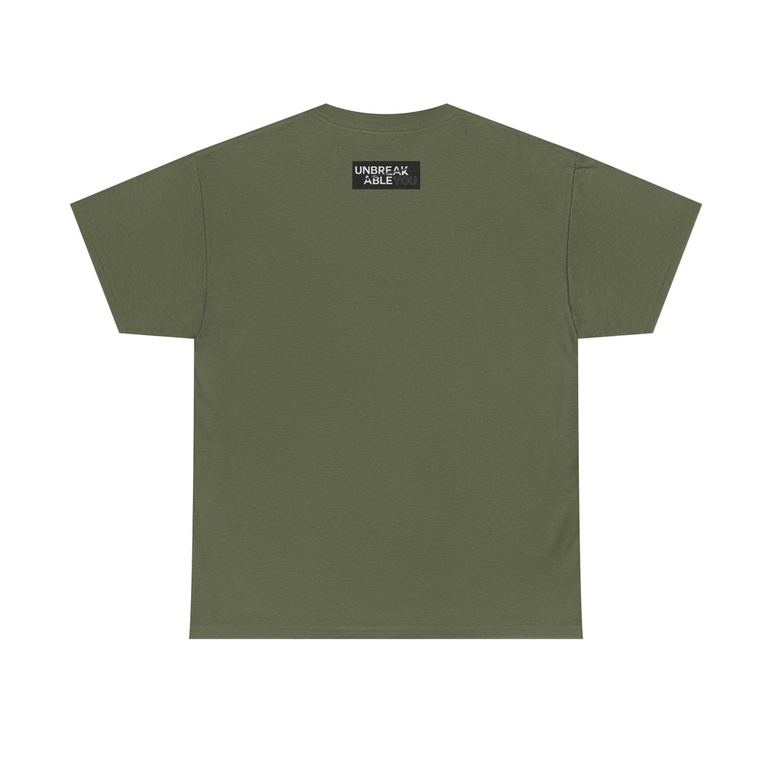 Space Unisex Heavy Cotton Tee