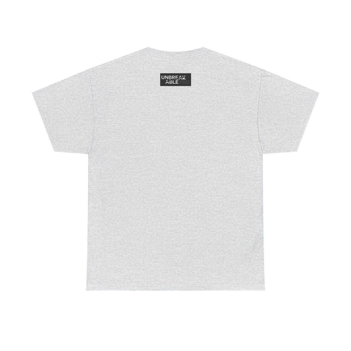 Space Cotton Tee