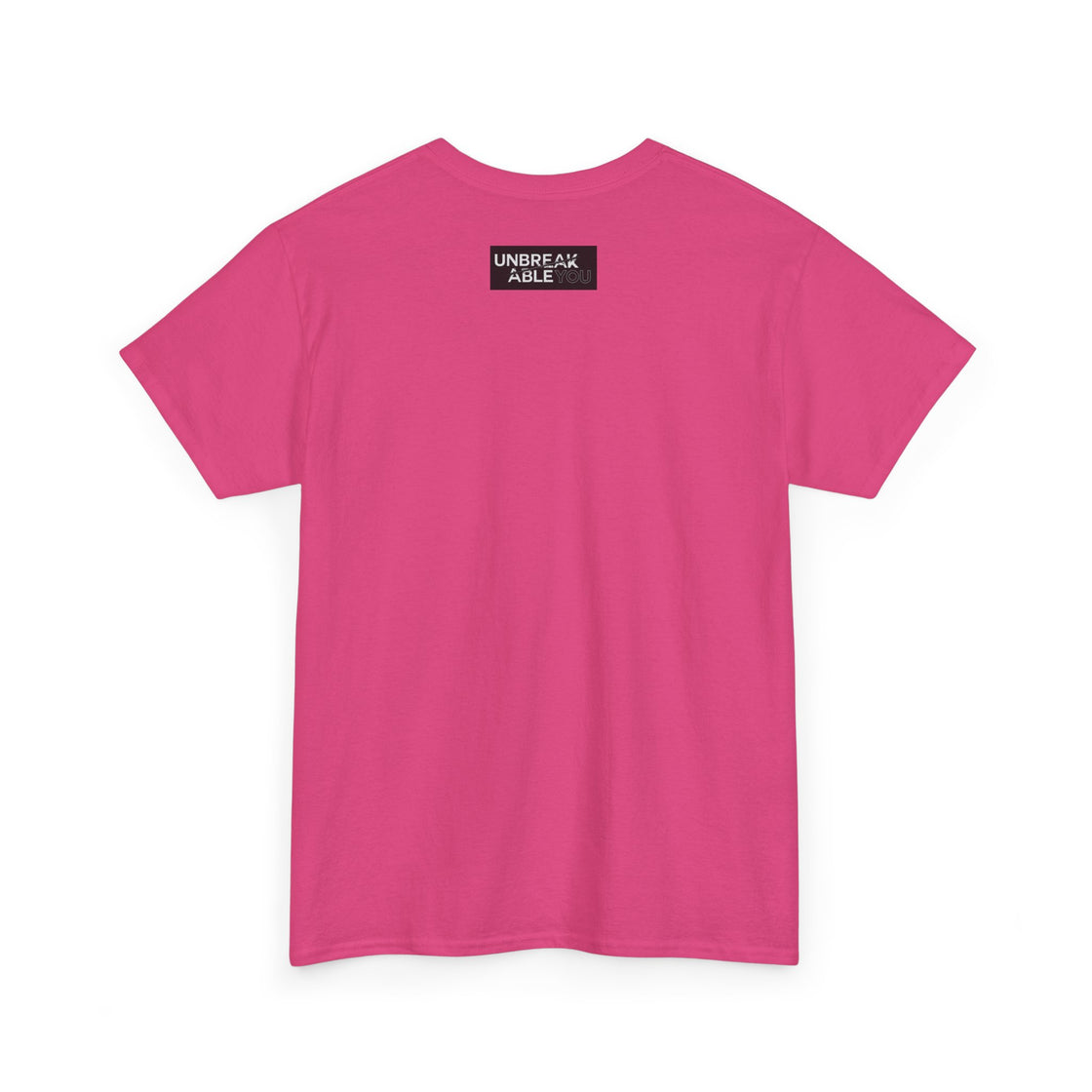 Space Unisex Heavy Cotton Tee
