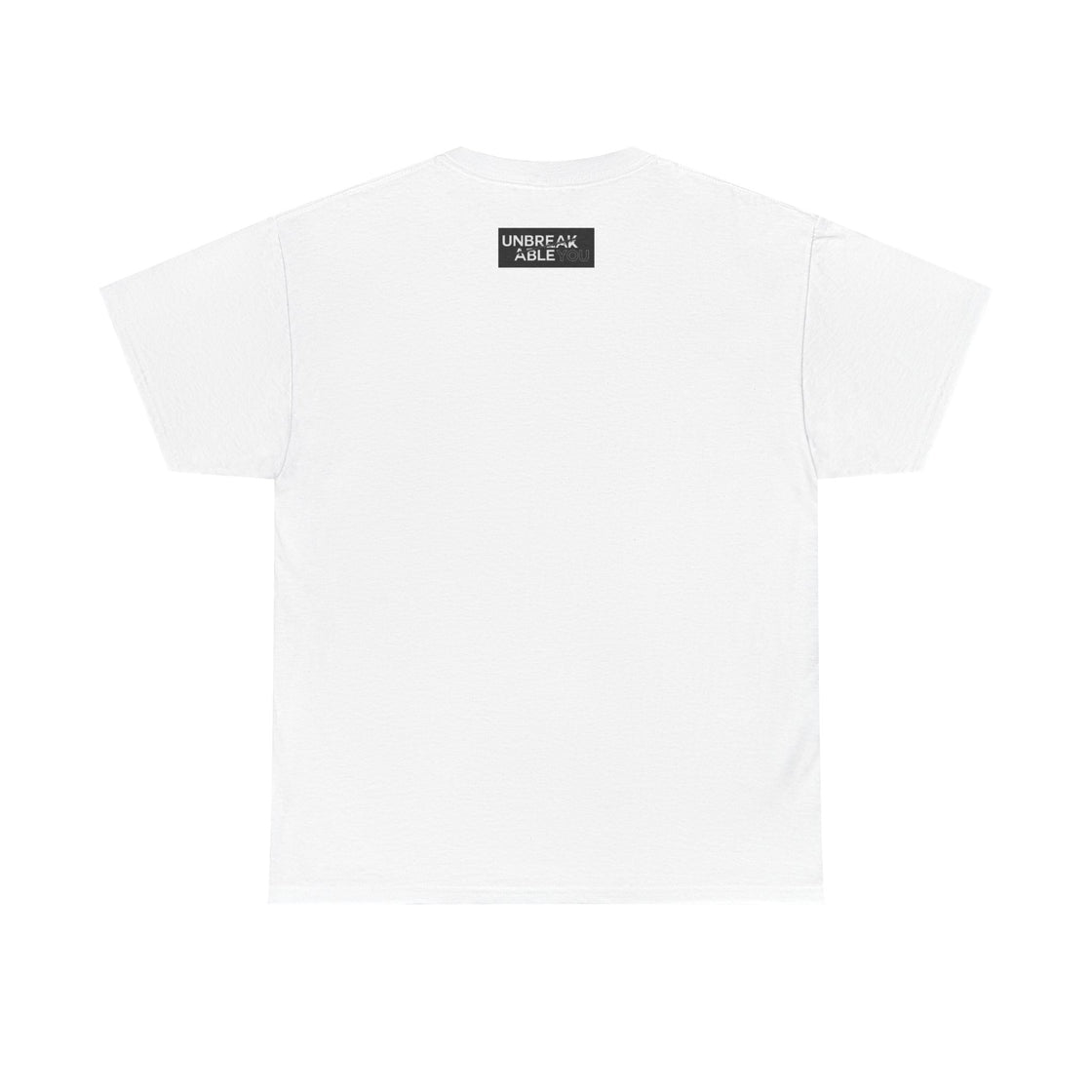 Space Cotton Tee