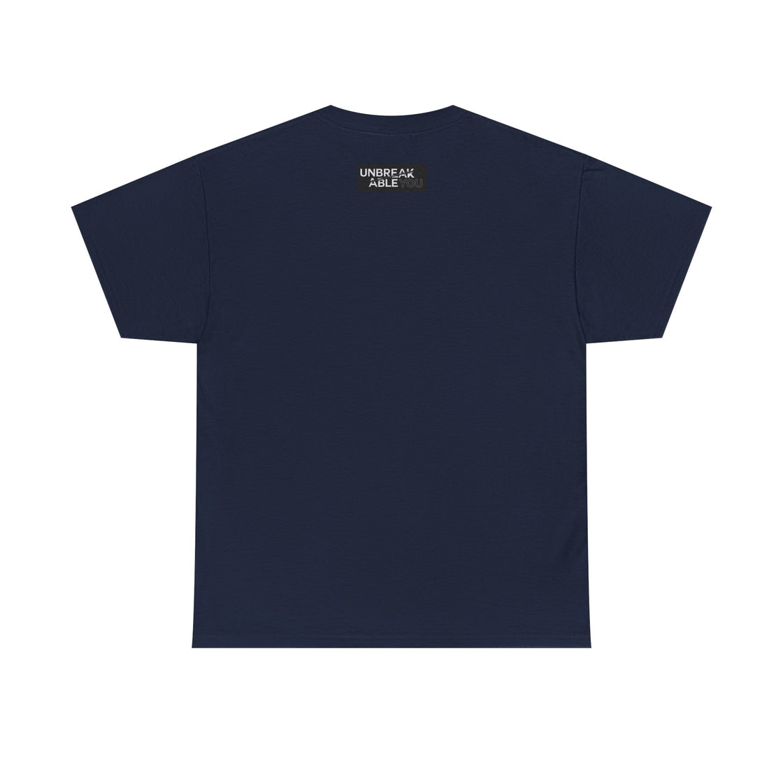 Space Cotton Tee