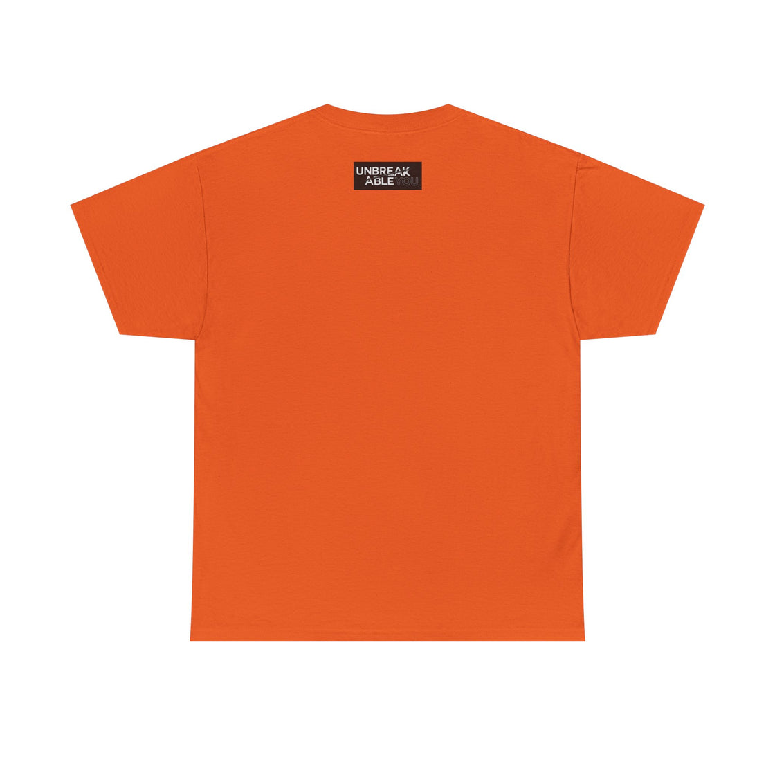 Space Cotton Tee