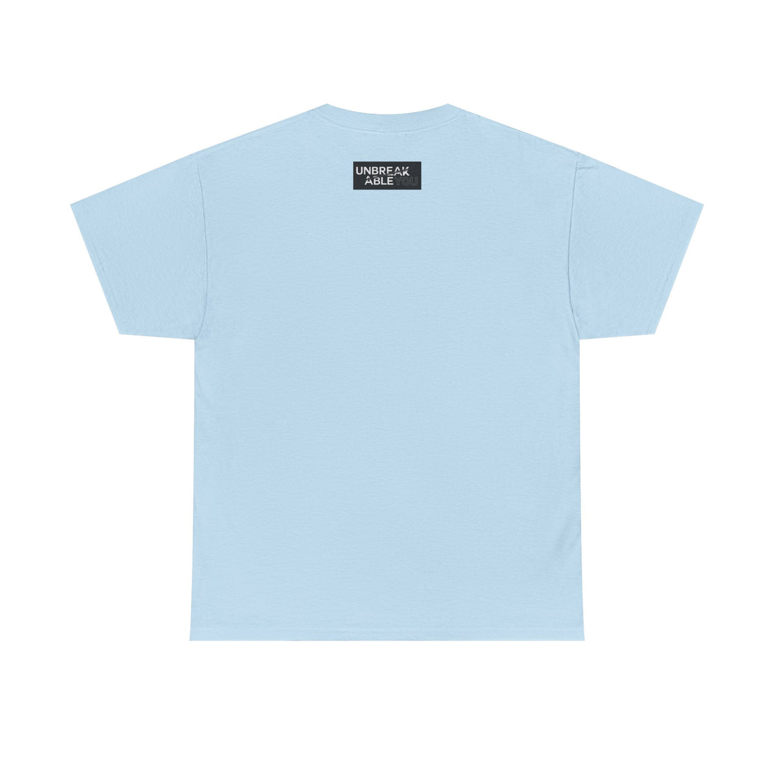 Space Cotton Tee