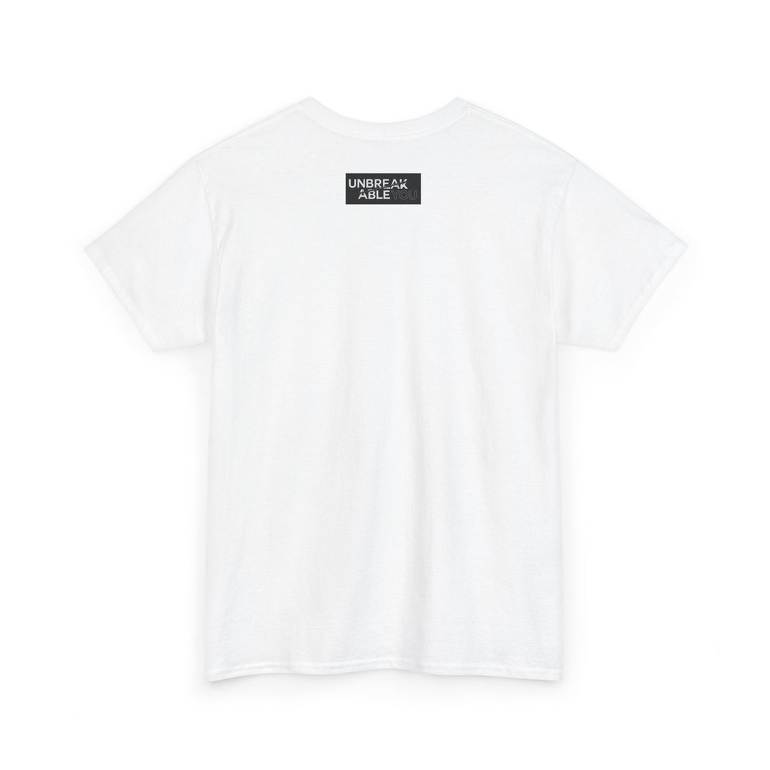 Space Unisex Heavy Cotton Tee